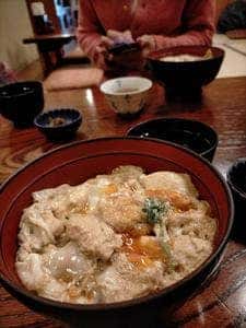 鳥つね 湯島天神前店