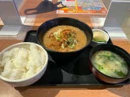 ごはんどころ 談合坂定食亭 談合坂SA下り線