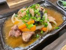 立喰酒場 金獅子 西中島南方店