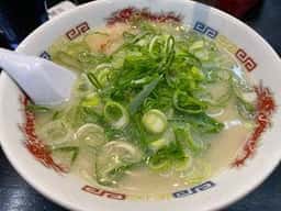 18ラーメン 博多駅南店