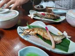 貴船 仲よし