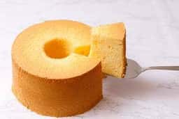 BIZENBORI Chiffon Cakes