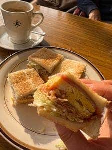 コンパル 御器所店