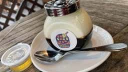 コーヒーローストビバーチェ