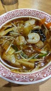 新中華 めし屋