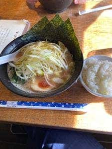 壱八家 つきみ野店