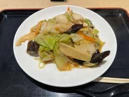張園 イオン新潟東店
