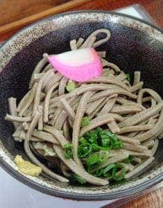 そばや