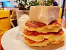 エッグムーンカフェ