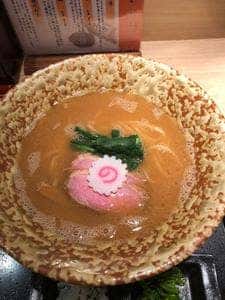 銀座 鴨そば 九代目けいすけ