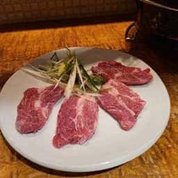 じんぎすかん マルタケ すすきの本店