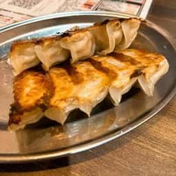 ネオ大衆酒場 餃子のかっちゃん 栄店