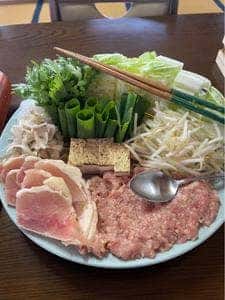 南楽園