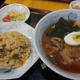 三友軒