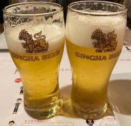 タイ料理Seedaeng