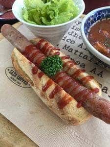 サザコーヒー 水戸京成百貨店店