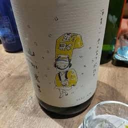 日本酒BAR 神七