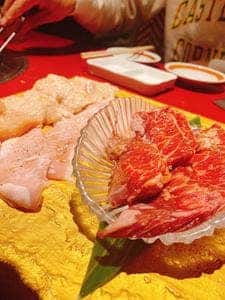 焼肉トラジ 吉祥寺店