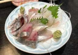 居酒屋 松しま