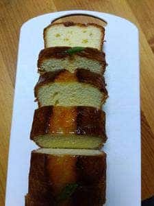 ケーキハウス キシモト