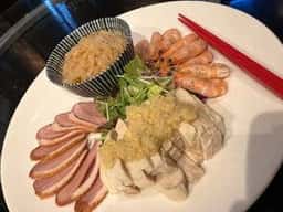 青冥 堂島本店