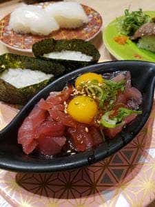 すし処新竹 大正泉尾店