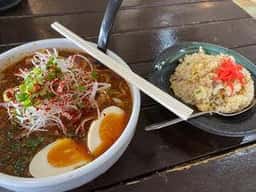 ラーメンの音むら 石狩店