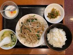 三国軒 しゃぶ鍋居酒屋