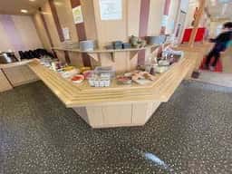 ファミリーレストラン ジョイフル 福岡宗像ホテル内店