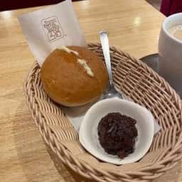 コメダ珈琲店 千葉東寺山店