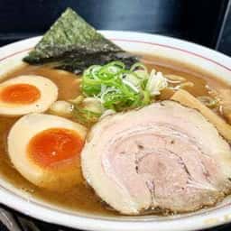 まる伝らぁめん