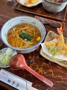ほづみ 松琴亭
