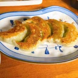 かあちゃん餃子