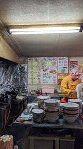 ミスターラーメン