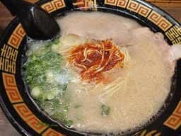 一蘭 梅田芝田店