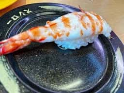 スシロー 弘前さくら野SC店