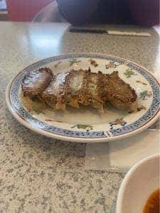 珉王 多田店