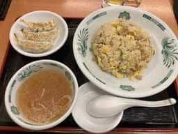 日高屋 秋津店