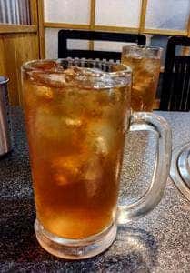 大衆焼肉 まんてん