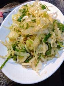 大衆焼肉 まんてん