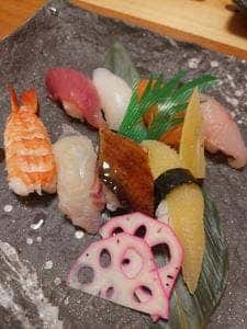 宮ずし