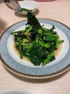 中国料理 浜木綿 枚方田口店