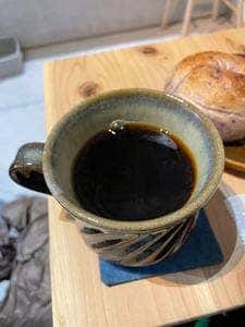 ナルトコーヒー