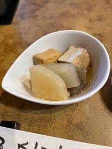 飲み処食い処 わら家