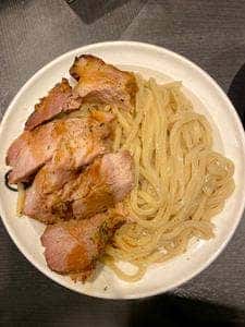 麺屋武蔵 武骨相傳