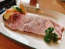 ステーキハウスパイオニア牧場