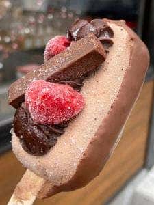 QUON CHOCOLATE 富山店