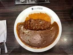 カレーハウスCoCo壱番屋 中央区本町4丁目店