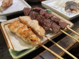 生つくね元屋 瑞江店