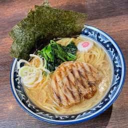 麺屋 武士道 船橋店